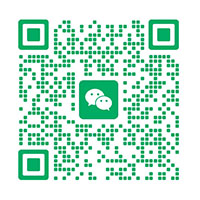 扫码加微信书签目录网