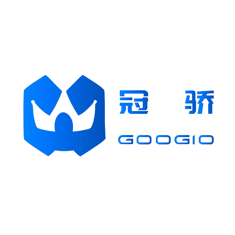 东莞市冠骄机械有限公司